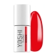 Yoshi Lakier Hybrydowy UV LED Kickburn 6 ml – 233